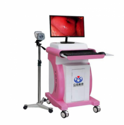 數碼電子陰道鏡 YGS-8801